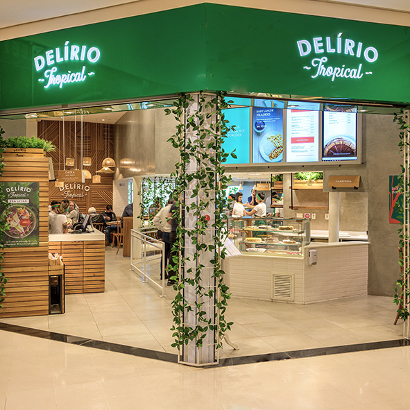 Barra Shopping